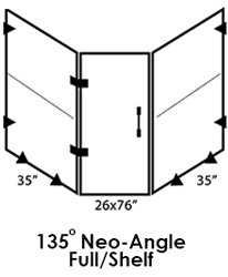 135 Neo-Angle