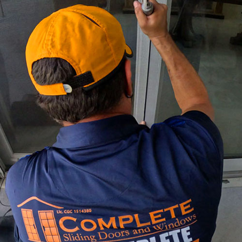 Screen Door Repair Palm Beach FL, 33480